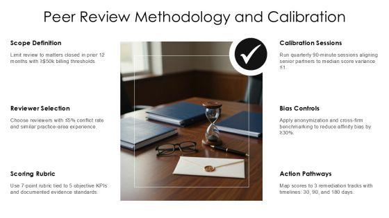 Attorney Performance Review PPT Sample VM