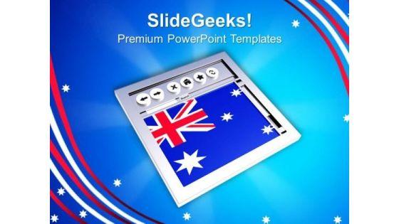 australia_website_americana_powerpoint_templates_and_powerpoint_themes_0912_title.jpg