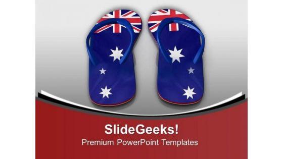 australian_flag_on_sleepers_for_holidays_powerpoint_templates_ppt_backgrounds_for_slides_0613_title.jpg