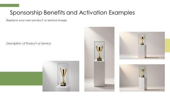 Award Ceremony PPT PowerPoint VM