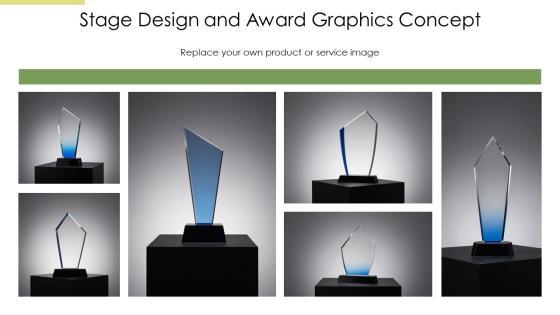 Award Ceremony PPT PowerPoint VM