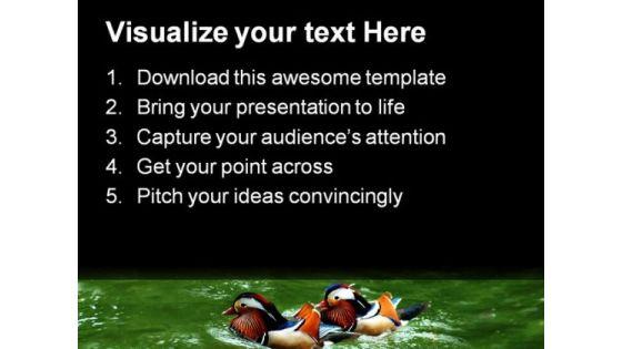 awesome_colored_ducks_animals_powerpoint_templates_and_powerpoint_backgrounds_0211_text.jpg