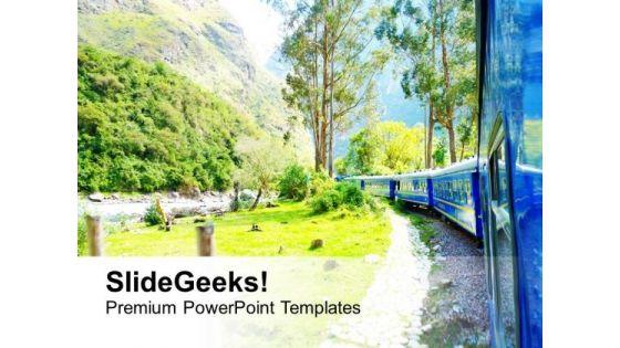 awesome_view_of_turning_train_on_mountain_powerpoint_templates_ppt_backgrounds_for_slides_0713_title.jpg