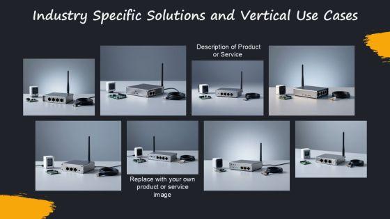 AWS Iot Architecture PPT Demonstration VM