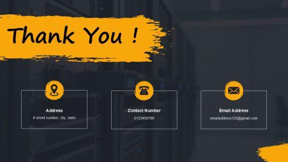 AWS Iot Architecture PPT Demonstration VM