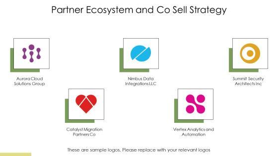 AWS Sales Playbook PPT PowerPoint VM