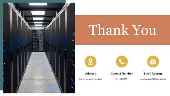 AWS Well Architected Framework PPT Information VM