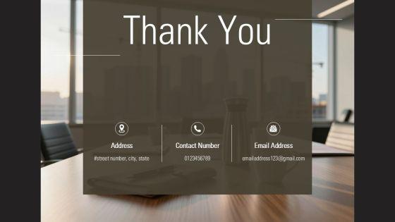 B2B Sales Strategy For Startups PPT Outline VM