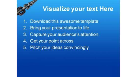 bad_linked_chain_industrial_powerpoint_themes_and_powerpoint_slides_0711_text.jpg
