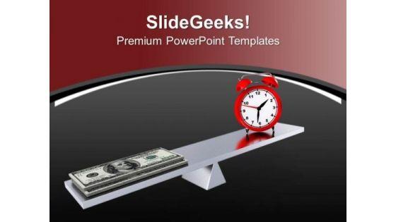 balance_scale_with_clock_and_dollars_powerpoint_templates_ppt_backgrounds_for_slides_0713_title.jpg