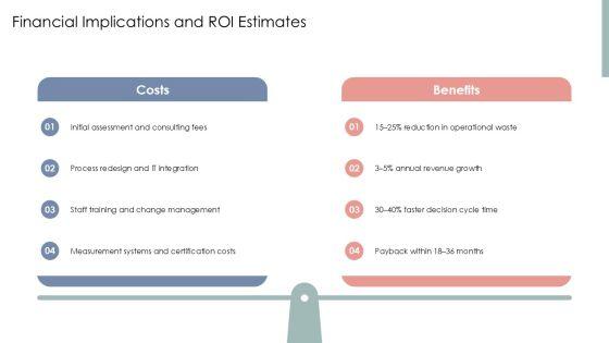 Baldrige Framework For Performance Excellence PPT Mockup VM