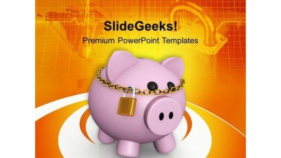 bank_protected_with_padlock_and_chain_security_powerpoint_templates_ppt_backgrounds_for_slides_0213_title.jpg
