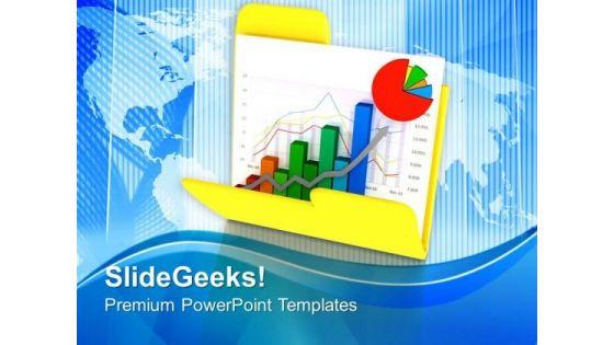 bar_graph_to_secure_data_powerpoint_templates_ppt_backgrounds_for_slides_0713_title.jpg