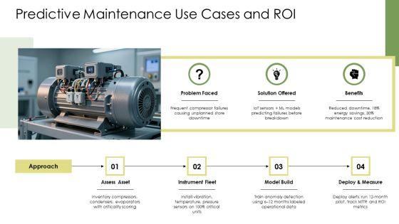 Basic Refrigeration Cycle PPT Sample VM