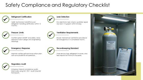 Basic Refrigeration Cycle PPT Sample VM