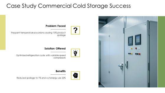 Basic Refrigeration Cycle PPT Sample VM