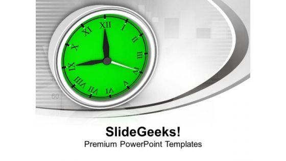 be_awake_and_punctual_in_business_powerpoint_templates_ppt_backgrounds_for_slides_0413_title.jpg