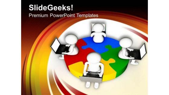 be_connected_and_solve_problems_with_technology_powerpoint_templates_ppt_backgrounds_for_slides_0613_title.jpg