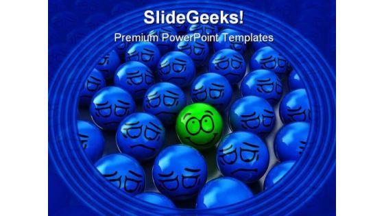 be_different_green_smiley_business_powerpoint_backgrounds_and_templates_0111_title.jpg