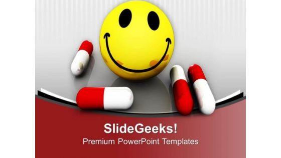 be_happy_with_medicine_science_powerpoint_templates_ppt_backgrounds_for_slides_0413_title.jpg