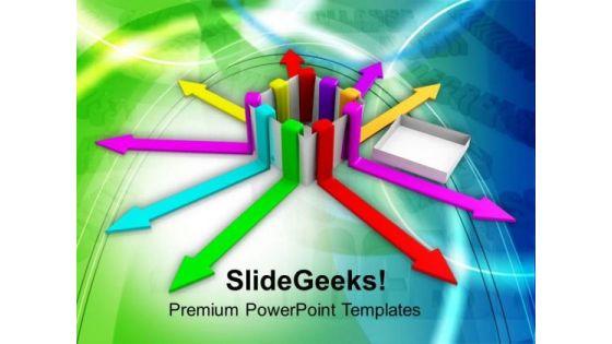 be_outward_represented_by_colored_arrows_powerpoint_templates_ppt_backgrounds_for_slides_0413_title.jpg