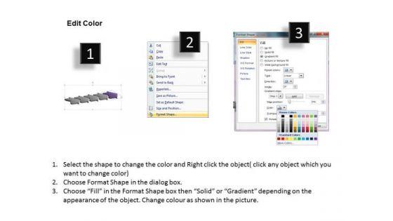 beeline_flow_of_arrows_5_stages_ppt_free_flowchart_program_powerpoint_templates_3.jpg