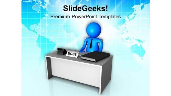 being_a_boss_behave_balanced_powerpoint_templates_ppt_backgrounds_for_slides_0713_title.jpg