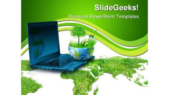 best_concept_of_global_environment_computer_powerpoint_templates_and_powerpoint_backgrounds_0211_title.jpg