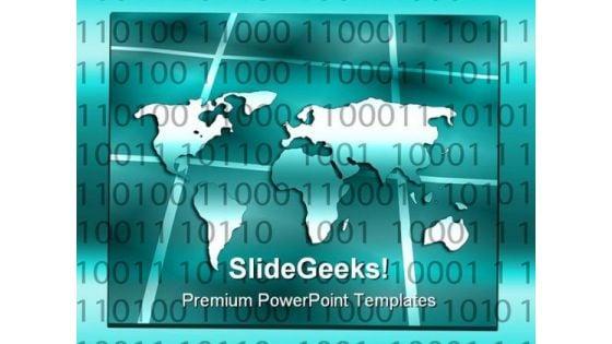 binary_code_with_world_map_business_powerpoint_templates_and_powerpoint_backgrounds_0511_title.jpg