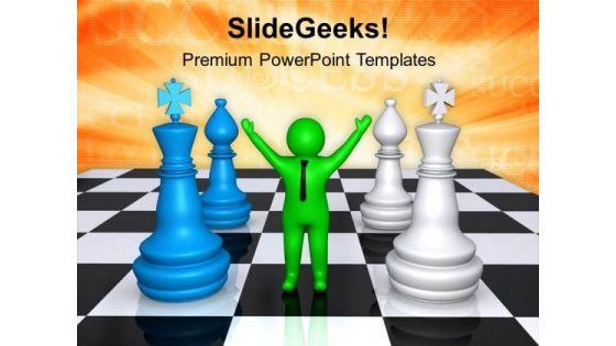 black_and_white_chess_king_queen_powerpoint_templates_ppt_backgrounds_for_slides_0813_title.jpg