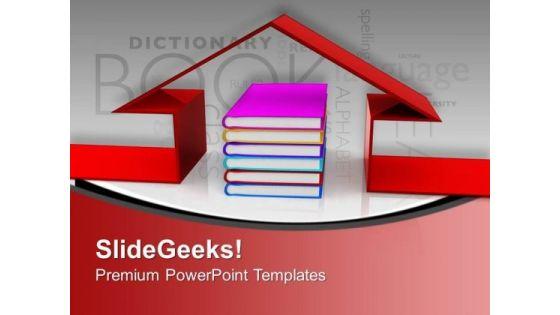 book_and_the_house_innovative_education_powerpoint_templates_ppt_backgrounds_for_slides_0313_title.jpg