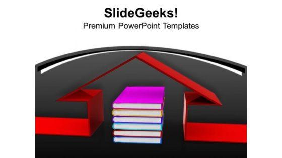 book_under_3d_house_education_powerpoint_templates_ppt_backgrounds_for_slides_0113_title.jpg