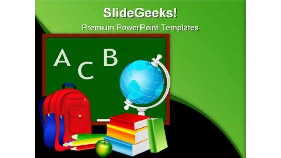 books_and_school_bag_education_powerpoint_template_1110_title.jpg