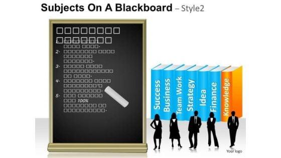 books_subjects_on_a_blackboard_2_powerpoint_slides_and_ppt_template_diagrams_1.jpg