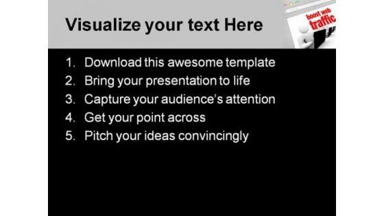 boost_web_traffic_internet_powerpoint_templates_and_powerpoint_backgrounds_0511_text.jpg