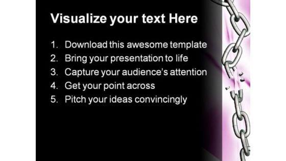 breaking_chain_business_powerpoint_templates_and_powerpoint_backgrounds_0511_text.jpg