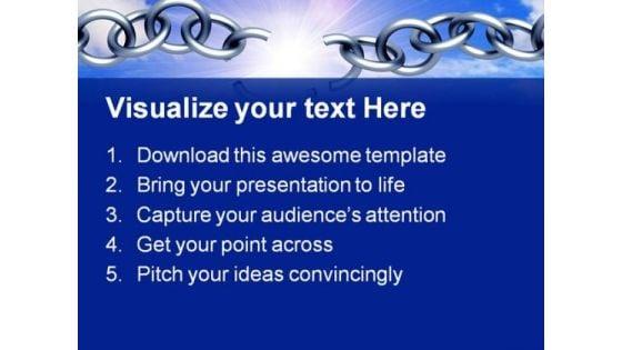 breaking_chain_business_powerpoint_templates_and_powerpoint_backgrounds_0711_text.jpg