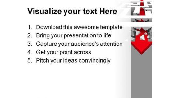 breaking_through_the_maze_business_powerpoint_template_1110_print.jpg