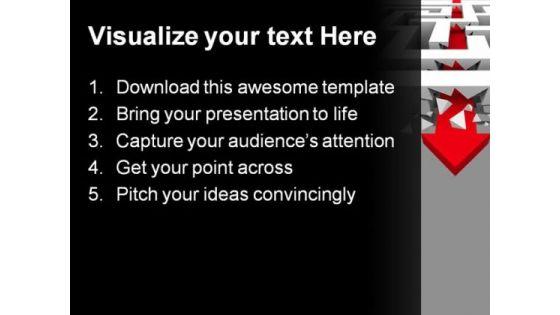 breaking_through_the_maze_business_powerpoint_template_1110_text.jpg