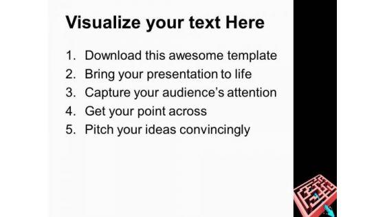 breaking_through_the_maze_completing_target_powerpoint_templates_ppt_backgrounds_for_slides_0113_print.jpg