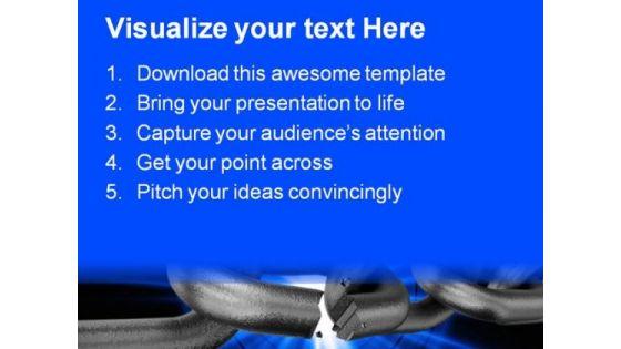 broken_link_business_powerpoint_templates_and_powerpoint_backgrounds_0311_text.jpg