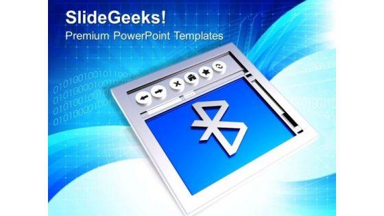 browsing_the_web_via_bluetooth_powerpoint_templates_ppt_backgrounds_for_slides_0513_title.jpg