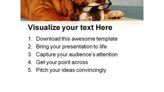 bulldog_sleeping_animals_powerpoint_templates_and_powerpoint_backgrounds_0211_print.jpg