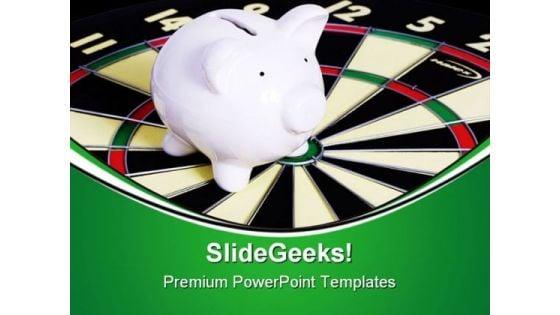 bulls_eye_for_saving_finance_powerpoint_templates_and_powerpoint_backgrounds_0211_title.jpg