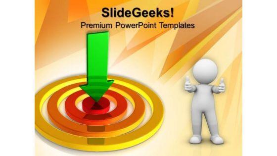 bulls_eye_target_success_powerpoint_templates_and_powerpoint_themes_0912_title.jpg