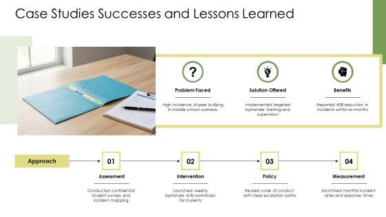 Bullying PPT Graphics VM