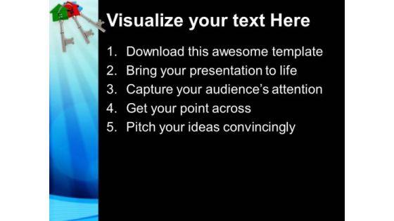 bunch_of_color_house_shape_keys_business_powerpoint_templates_and_powerpoint_themes_0812_text.jpg