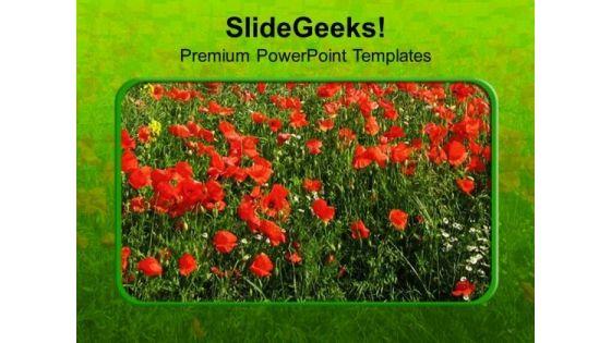 bunch_of_red_flowers_environment_powerpoint_templates_ppt_backgrounds_for_slides_0213_title.jpg