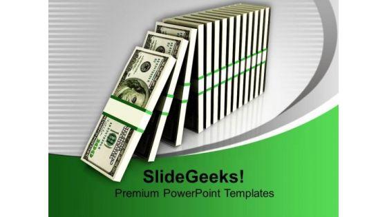 bundles_of_dollar_bill_in_queue_finance_powerpoint_templates_ppt_backgrounds_for_slides_1112_title.jpg