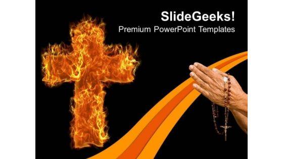 burning_cross_worship_church_powerpoint_templates_and_powerpoint_themes_0712_title.jpg